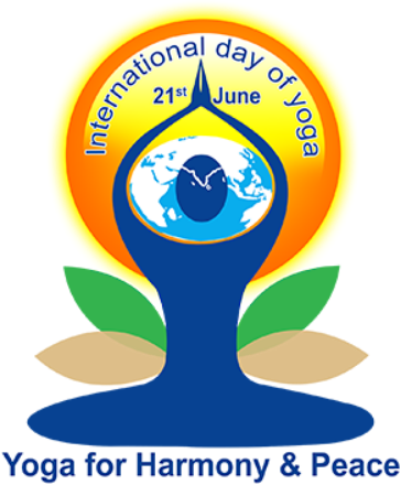 yoga logo